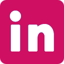 linkedIn logo large