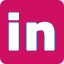 linkedIn logo small